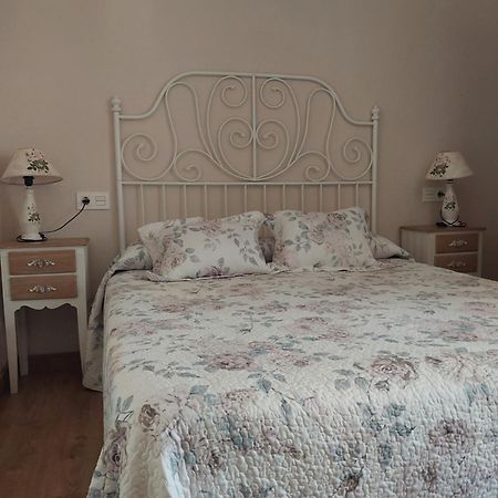 Hotel Rural Cabrales กาเรญา เด กาบราเลส ภายนอก รูปภาพ