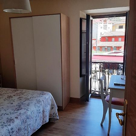 Hotel Rural Cabrales กาเรญา เด กาบราเลส ภายนอก รูปภาพ
