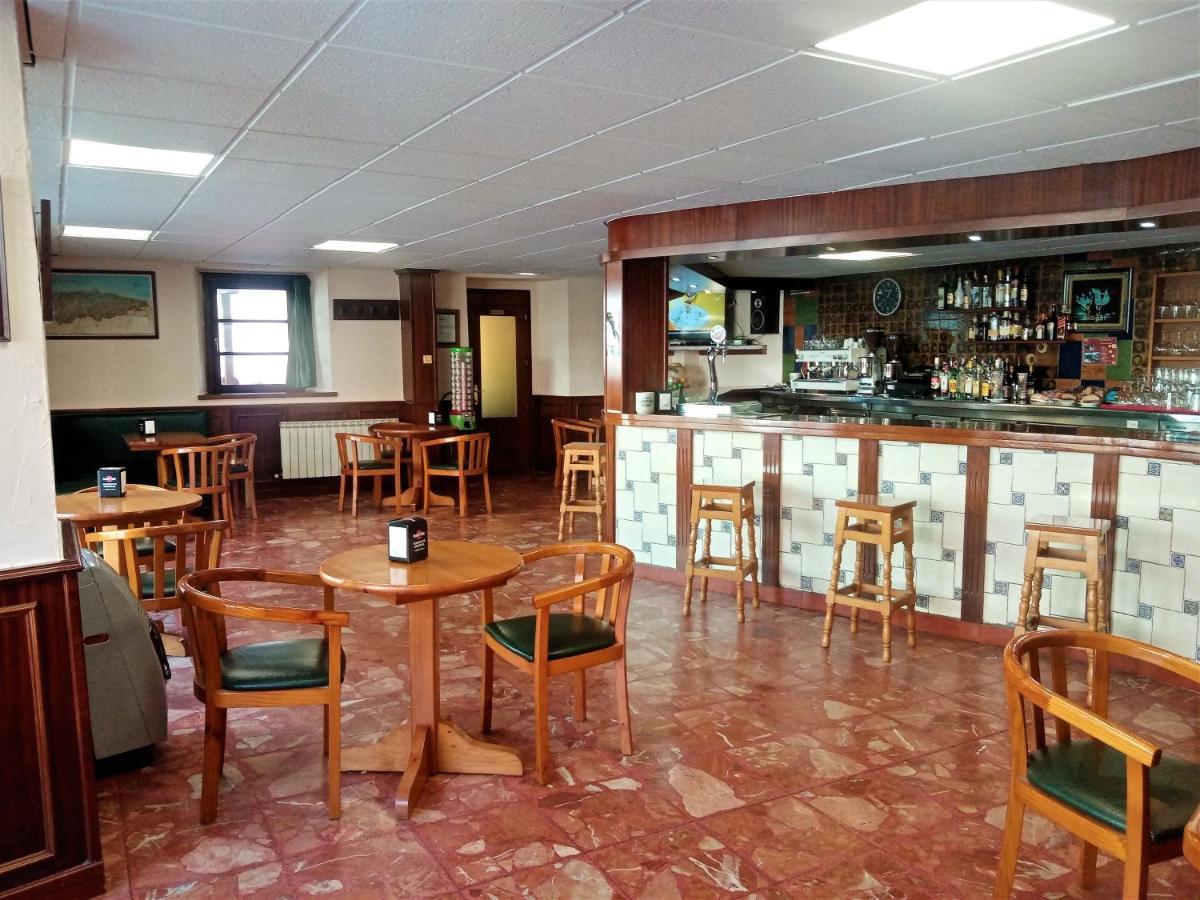 Hotel Rural Cabrales กาเรญา เด กาบราเลส ภายนอก รูปภาพ
