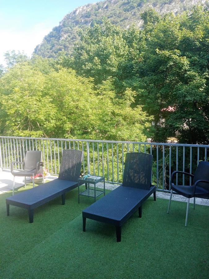 Hotel Rural Cabrales กาเรญา เด กาบราเลส ภายนอก รูปภาพ