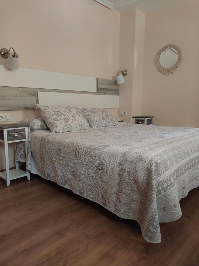 Hotel Rural Cabrales กาเรญา เด กาบราเลส ภายนอก รูปภาพ
