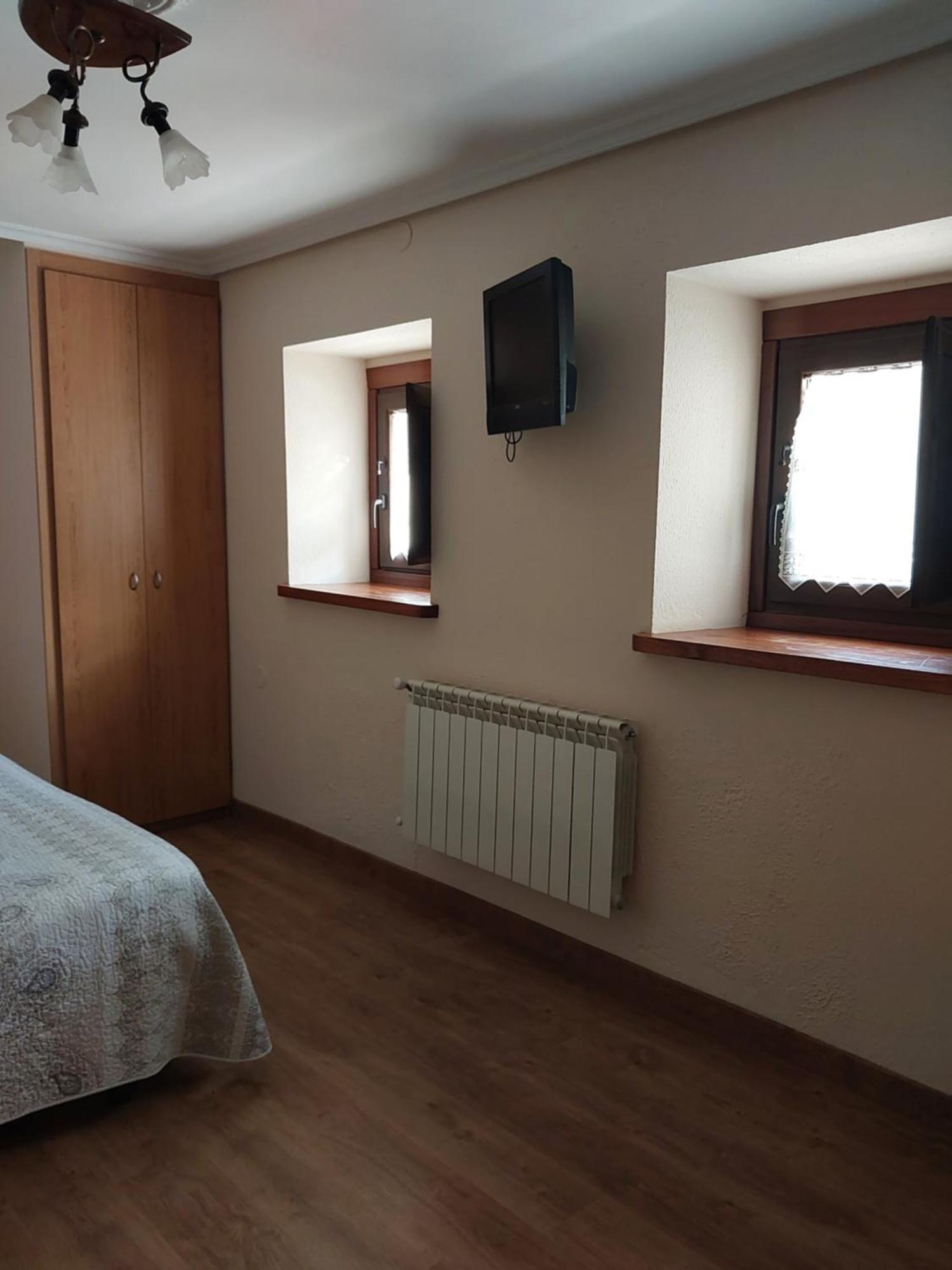 Hotel Rural Cabrales กาเรญา เด กาบราเลส ห้อง รูปภาพ